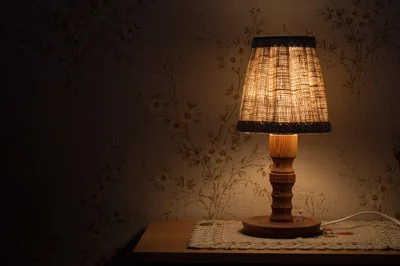 lampe de chevet