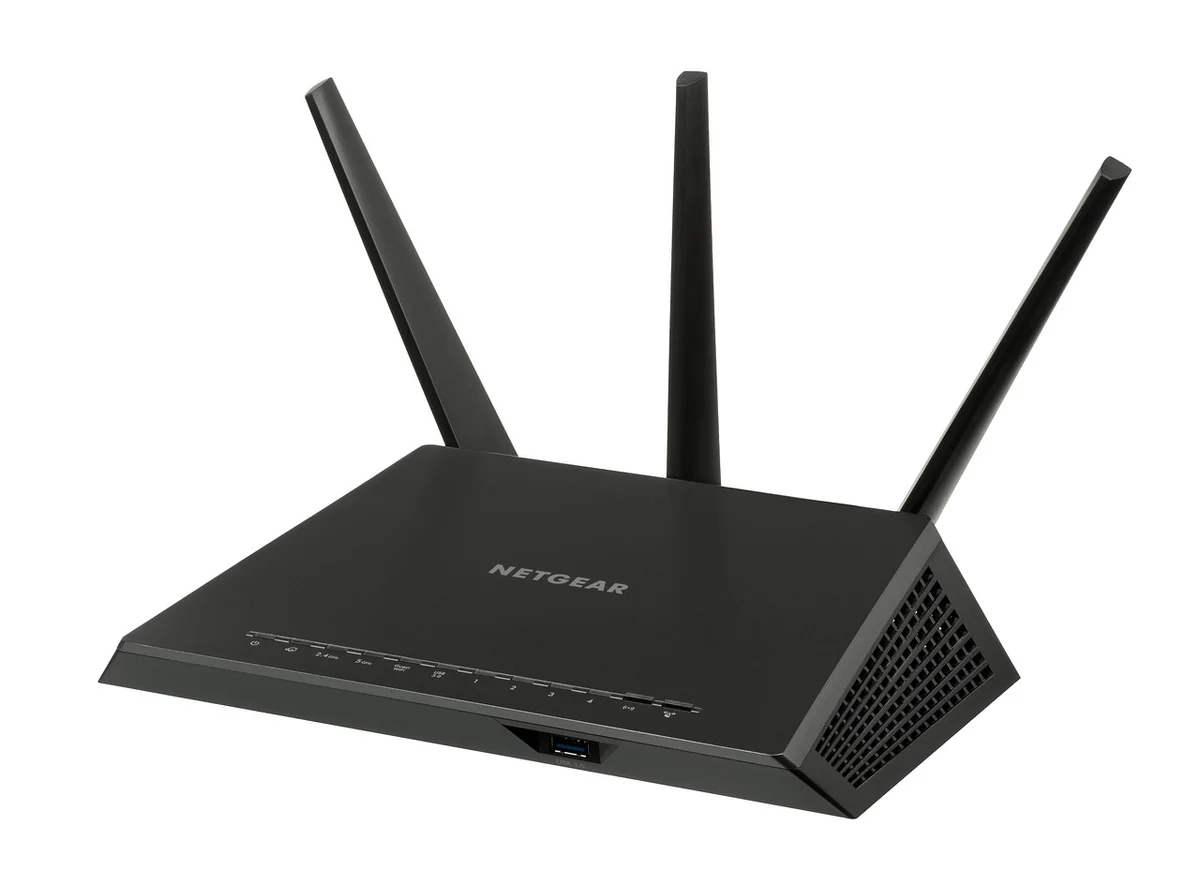 Cause n°2 : vous avez changé le mot de passe Wi-Fi sans le dire à la caméra